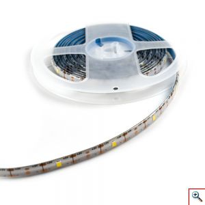 Ηλιακή Ταινία LED 3m IP65 με Βάση Πάνελ - Πάσσαλο Εξωτερικού Χώρου Ψυχρού Λευκού Φωτισμού OEM