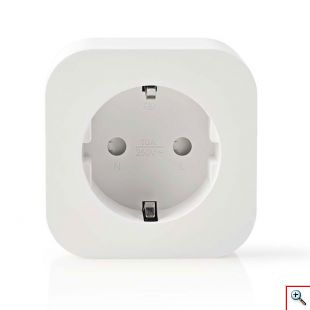 Wi-Fi Smart Plug 10A