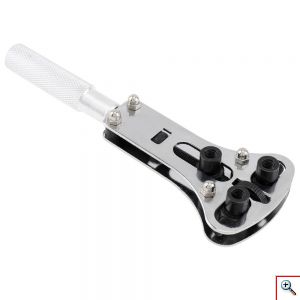 Κασετίνα - Σετ Εργαλείων Επισκευής Ρολογιών Χειρός & Μικροσυσκευών - Εργαλεία Μικροεπισκευών σε Θήκη