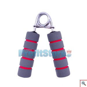 Σετ Γυμναστικής Ταξιδιού με Σκοινάκι, Ταναλάκι - Λαβή Πήχη & Λάστιχο Οχτάρι Αντίστασης Aerobic - Όργανα Καθημερινής Εκγύμνασης