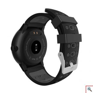 Smart Watch - Ρολόι Κινητό Τηλέφωνο με Οθόνη Αφής, Βηματομετρητή, Μέτρηση Ύπνου, Ειδοποιήσεις, Internet, Ξυπνητήρι κλπ