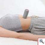 Επαναφορτιζόμενες Ηλεκτρικές Βεντούζες για Μασάζ με Ηλεκτρομαγνητικούς Παλμούς - Magic Jar Massager