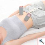 Επαναφορτιζόμενες Ηλεκτρικές Βεντούζες για Μασάζ με Ηλεκτρομαγνητικούς Παλμούς - Magic Jar Massager