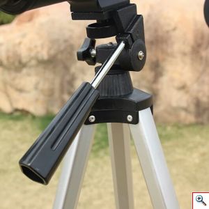 Τηλεσκόπιο Διόπτρα με Τρίποδο & ZOOM Spotting Scope 20-60x60 