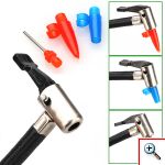 Ηλεκτρική Τρόμπα Αυτοκινήτου 300 PSI