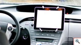 Spiderpodium Flexible Universal Stand για Tablets, iPad, Cameras