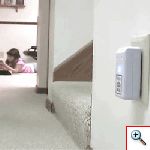 Συσκευή Απώθησης Τρωκτικών & Εντόμων RIDDEX PLUS