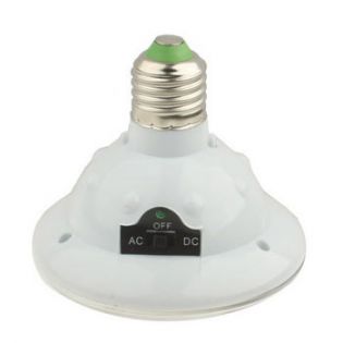 Επαναφορτιζόμενη Λάμπα/Φακός Ασφαλείας με 22 LED και Τηλεχειρισμό