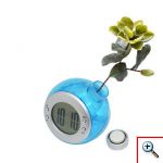 Ρολόι Ακριβείας με Νερό Mini Water Clock