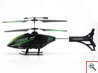 Τηλεκατευθυνόμενο Ελικόπτερο 2D Flyer με Γυροσκόπιο & Φωτισμό Ζ803