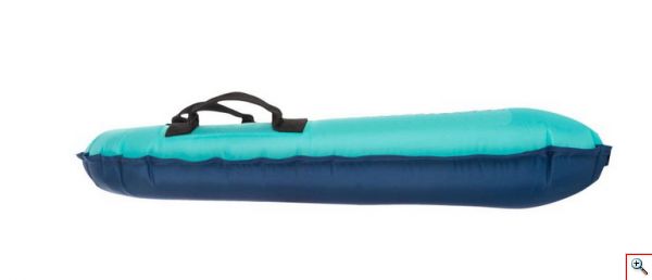 Φουσκωτή Σανίδα Σερφ Θαλάσσης με Λαβές - Inflatable Boogie Board Bodyboard Surf with Handles OEM