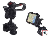 Βάση Στήριξης Ποδηλάτου για Κινητά, Smartphones, Mp4, GPS