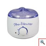 Κεριέρα Αποτρίχωσης Pro Wax 100 για βάζο 400ml