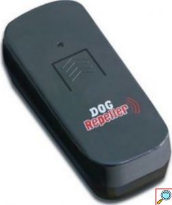 Super Ultrasonic 150db με Υπερήχους 3 σε 1 Απώθηση, Εκπαίδευση Σκύλου και Φακός LED 