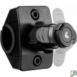 Ρυθμιζόμενη Βάση Στήριξης Κινητού Τηλεφώνου Μηχανής Opti Handle για Τιμόνι 16 έως 32mm 360° για Θήκες Opti Case 