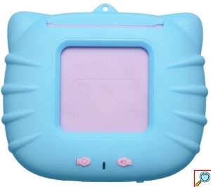 Early Education Card Machine Device Εκπαιδευτικό Παιχνίδι Γνώσεων για Παιδιά με Ήχους 2-6 Ετών