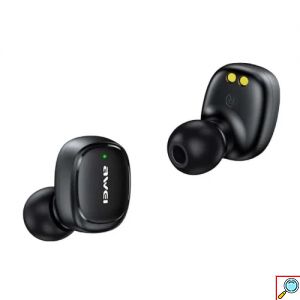 Ασύρματα Bluetooth Ακουστικά με Φορητή Θήκη Φόρτισης, Λειτουργία Αφής και Noise Cancelling Awei T13 Pro Earbuds