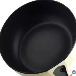 Raf Πολυμάγειρας 1500W με Χωρητικότητα 7lt Λευκός