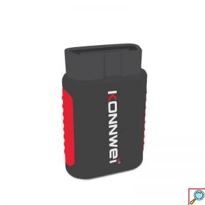 Διαγνωστικό Αυτοκινήτου OBD 2 με Bluetooth Συμβατό με Android - Konnwei