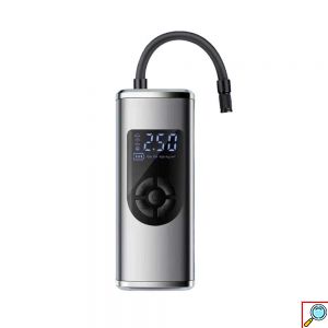 Τρόμπα Αυτοκινήτου 150PSI Επαναφορτιζόμενη 12V