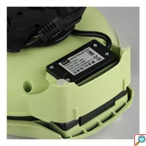 Συσκευή για Pop Cakes, Ντόνατς και Λουκουμάδες 1200W RAF