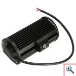 Προβολέας Αυτοκινήτου LED 36W 12V - ROLINGER BCA-R3612