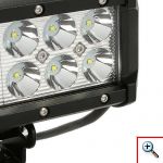 Προβολέας Αυτοκινήτου LED 36W 12V - ROLINGER BCA-R3612