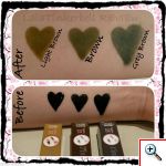 Tint My Brows Gel - Ημιμόνιμο Τατουάζ Φρυδιών της Etude House 5g