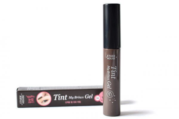 Tint My Brows Gel - Ημιμόνιμο Τατουάζ Φρυδιών της Etude House 5g