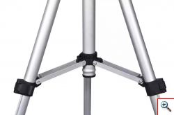 Τηλεσκοπικό Φορητό Τρίποδο για Smartphone και Φωτογραφική Μηχανή