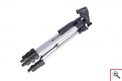 Τηλεσκοπικό Φορητό Τρίποδο για Smartphone και Φωτογραφική Μηχανή