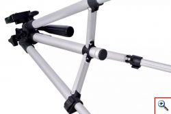 Τηλεσκοπικό Φορητό Τρίποδο για Smartphone και Φωτογραφική Μηχανή