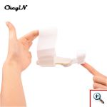 Νάρθηκας για το Κότσι με Κινούμενο Βραχίονα Bunion Aid - Σετ των 2 τεμαχίων