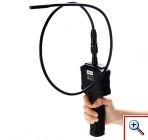 Ψηφιακή Κάμερα Ενδοσκόπιο με Οθόνη 2.3