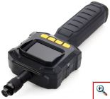 Ψηφιακή Κάμερα Ενδοσκόπιο με Οθόνη 2.3