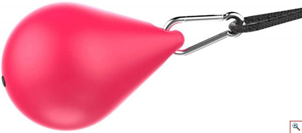 HULA HOOP Massager - Όργανο Εκγύμνασης, Μασάζ και Αδυνατίσματος- Το Στεφάνι Hula Hoop που δεν Πέφτει Ποτέ