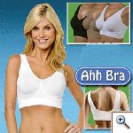 Στηθόδεσμος Slim-Lift Pretty comfort Ahh Bra
