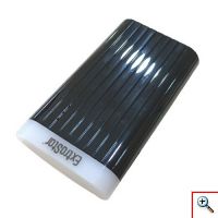 Υψηλής Απόδοσης & Ισχύος Power Bank 5V/2A ExtraStar - Μπαταρία Φορτιστής 6000mAh για Κινητά Τηλέφωνα, Gps, Κάμερες & Tablet 