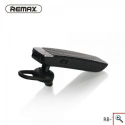 Remax Bluetooth Handsfree Black RB-T9