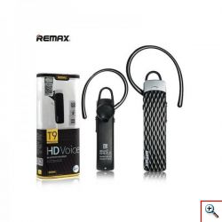 Remax Bluetooth Handsfree Black RB-T9