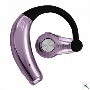 Ασύρματο Handsfree Ακουστικό Bluetooth ExtraStar - Smart Bussiness Headset