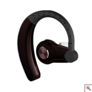 Ασύρματο Handsfree Ακουστικό Bluetooth ExtraStar - Smart Bussiness Headset