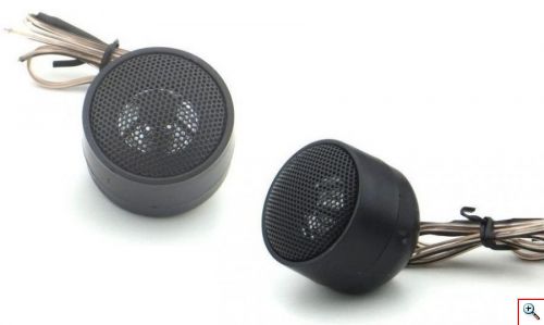 Ηχεία Αυτοκινήτου Tweeter 240W TS-210