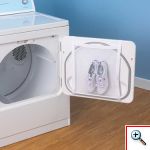 Mesh Dryer Bag- Δίχτυ Προστασίας Ευαίσθητων Ρούχων για το Πλυντήριο