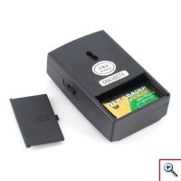 Τηλεχειριζόμενος Συναγερμός Δόνησης 120dB για το Σπίτι, το Αυτοκίνητο, την Μηχανή