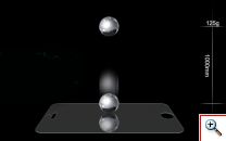  Προστατευτικό Τζαμάκι για Οθόνες iPhone 6/6S - Tempered Glass for iPhone 4/4S/5/5S/5C/6/6S