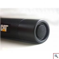 Φακός Aλουμινίου Xειρός CREE LED 150 Lumens CATERPILLAR CT12352P 
