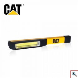  Φακός Τσέπης Pocket CT1000 & Φακός LED CTRACK