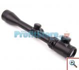 Διόπτρα Μονόκυαλο Σκοπευτικό - Hunting Rifle Scope 3-9Χ32EG illuminated Zoom