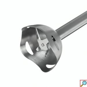 3 σε 1 Ραβδομπλέντερ - Μίνι Πίμερ & Πολυκόπτης Multi 450W με Ανοξείδωτη Ράβδο - ARRANGO